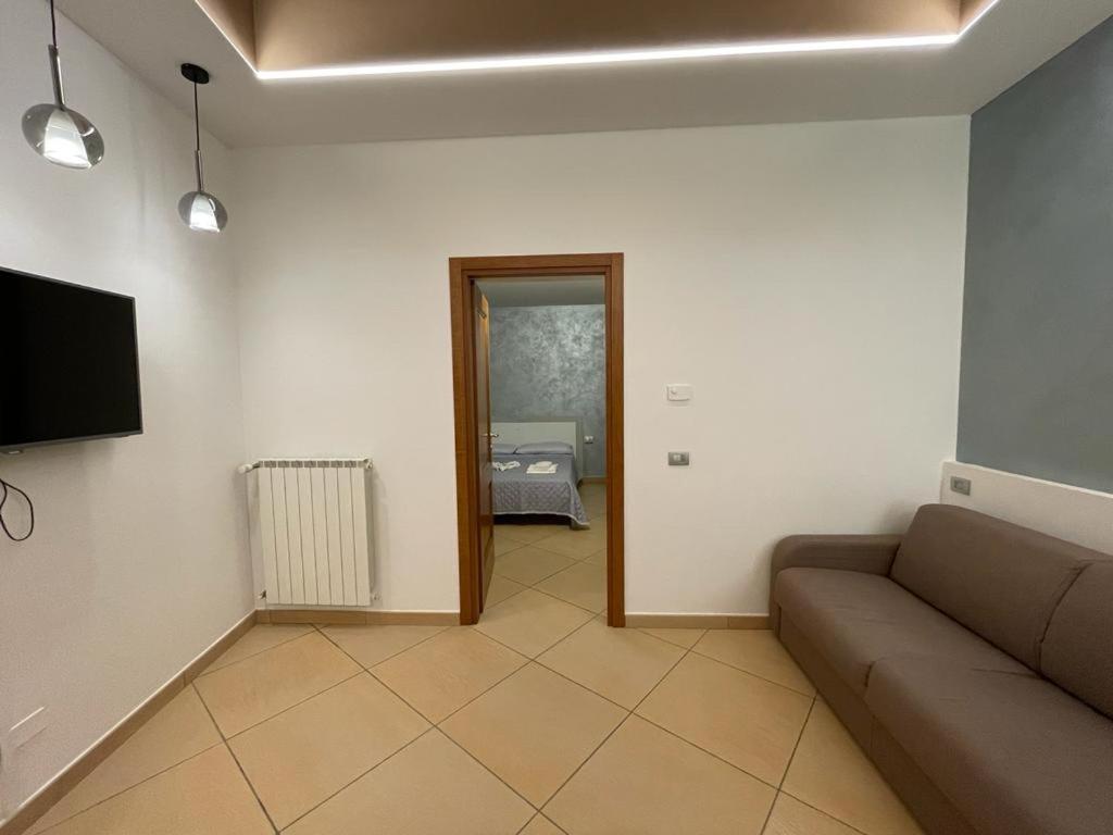 Appartamento Antico Teatro Salò Buitenkant foto