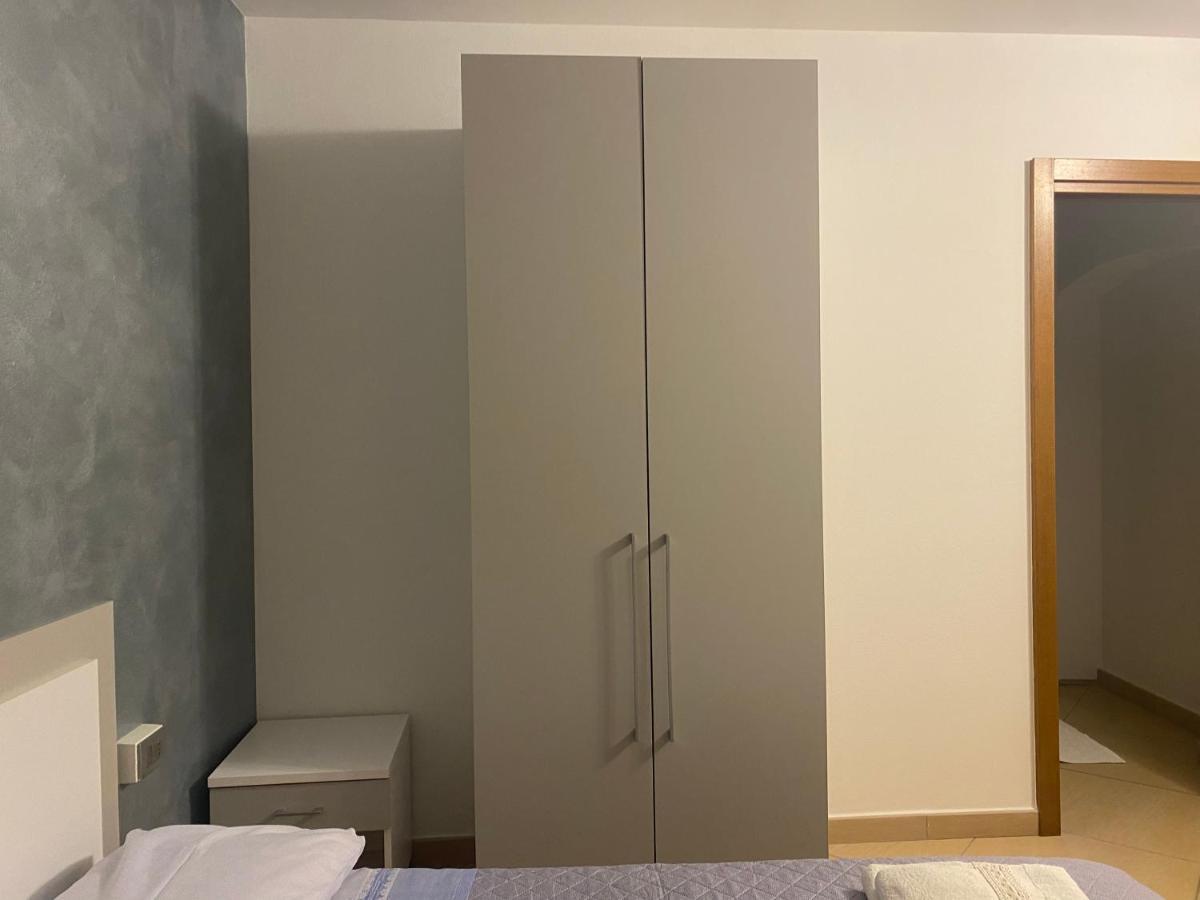 Appartamento Antico Teatro Salò Buitenkant foto